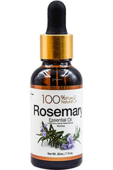 Touch Down 100% Pure & Natural Essential Oil - Rosemary