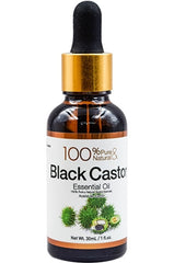 Touch Down 100% Pure & Natural Essential Oil - Black Castor