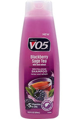 VO5 Blackberry and Sage Tea Revitalizing Shampoo