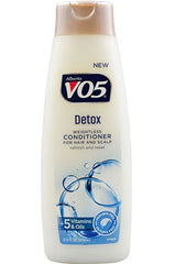 VO5 Detox Weightless Conditioner With Micellar Water