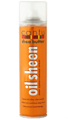 Cantu Shea Butter Oil Sheen Deep Conditioning Spray