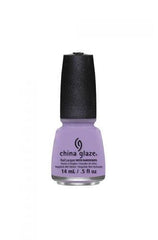 China Glaze Nail Lacquer - Lotus Begin