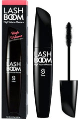 Sistar Lash Boom High Volume Mascara