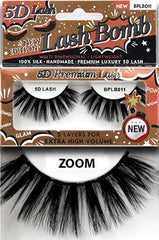 Blackpink 5D Lash Bomb #BPLB011