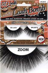 Blackpink 5D Lash Bomb #BPLB013