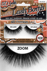 Blackpink 5D Lash Bomb #BPLB020
