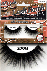 Blackpink 5D Lash Bomb #BPLB021