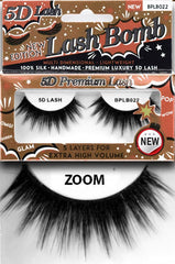 Blackpink 5D Lash Bomb #BPLB022