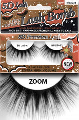 Blackpink 5D Lash Bomb #BPLB023