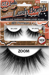 Blackpink 5D Lash Bomb #BPLB024