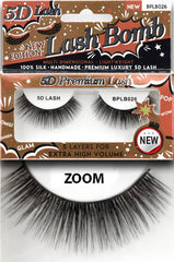 Blackpink 5D Lash Bomb #BPLB026