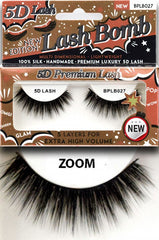 Blackpink 5D Lash Bomb #BPLB027