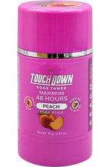 1st Touch Down Edge Tamer Edge Stick - Peach