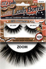 Blackpink 5D Lash Bomb #BPLB031