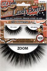 Blackpink 5D Lash Bomb #BPLB034