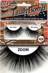 Blackpink 5D Lash Bomb #BPLB040