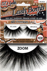 Blackpink 5D Lash Bomb #BPLB041