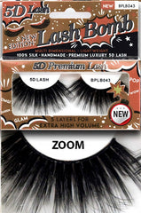 Blackpink 5D Lash Bomb #BPLB043