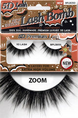Blackpink 5D Lash Bomb #BPLB050