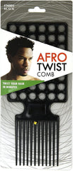 Afro Twist Comb
