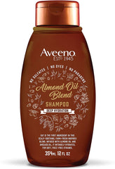 Aveeno Almond Oil Blend Shampoo