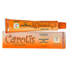 Carotis - Radiant gel 30 g tube image 0