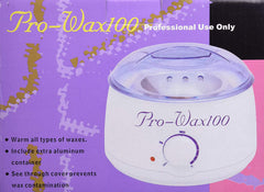 Professional Wax Warmer