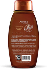 Aveeno Almond Oil Blend Shampoo
