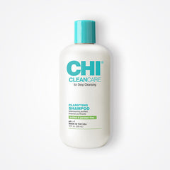 CHI CleanCare Clarifying Shampoo - 12oz