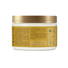 Shea Moisture Raw Shea Butter Deep Moisturizing Leave-In Conditioner