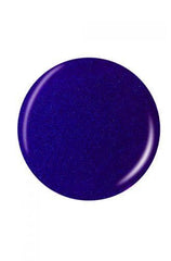 China Glaze Nail Lacquer - Combat Blue