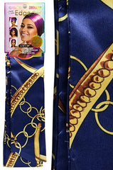 Touch Down Edge Scarf - Baroque 2