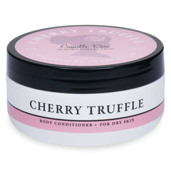 Camille Rose Cherry Truffle Whipped Butter Cream