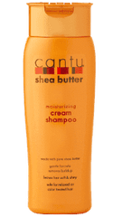 Cantu Shea Butter Moisturizing Cream Shampoo 13.5oz