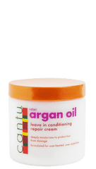 Cantu Argan Leave In Conditioning Repair Cream 16oz