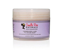 Camille Rose Caramelized Cane & Sugar Balm