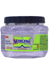 Wetline Xtreme Pro Styling Gel - Clear 35.27oz