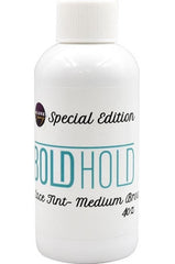 Bold Hold Lace Tint - Medium Brown