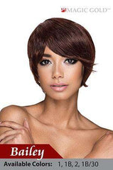 Bailey "Quality Collection" Wig