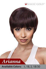 Arianna "Quality Collection" Wig