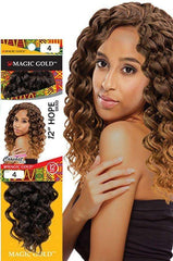 Hope Crochet Braid 12"