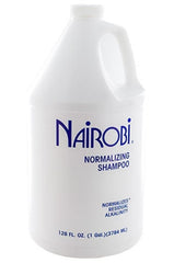 Nairobi Nomalizing Shampoo Gallon