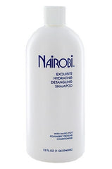 Nairobi Hydrating Detangling Shampoo 32oz