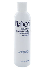 Nairobi Dandra-Solv Moisturizing Shampoo 8oz