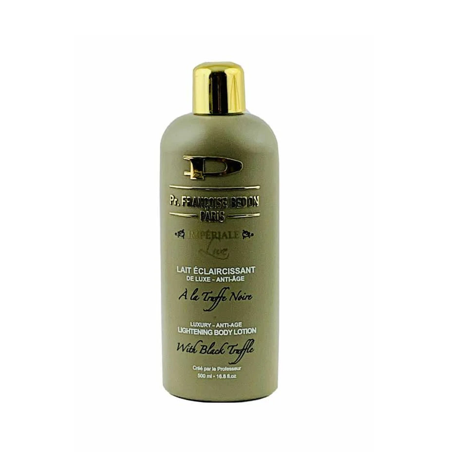 Pr. Francoise Bedon - Impériale Luxe Lightening Body Milk 500 ml image 0