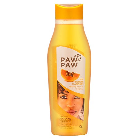 Paw Paw - papaya shower gel 500 ml image 0
