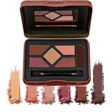 L.A. Girl Inspiring Eye Shadow Palette