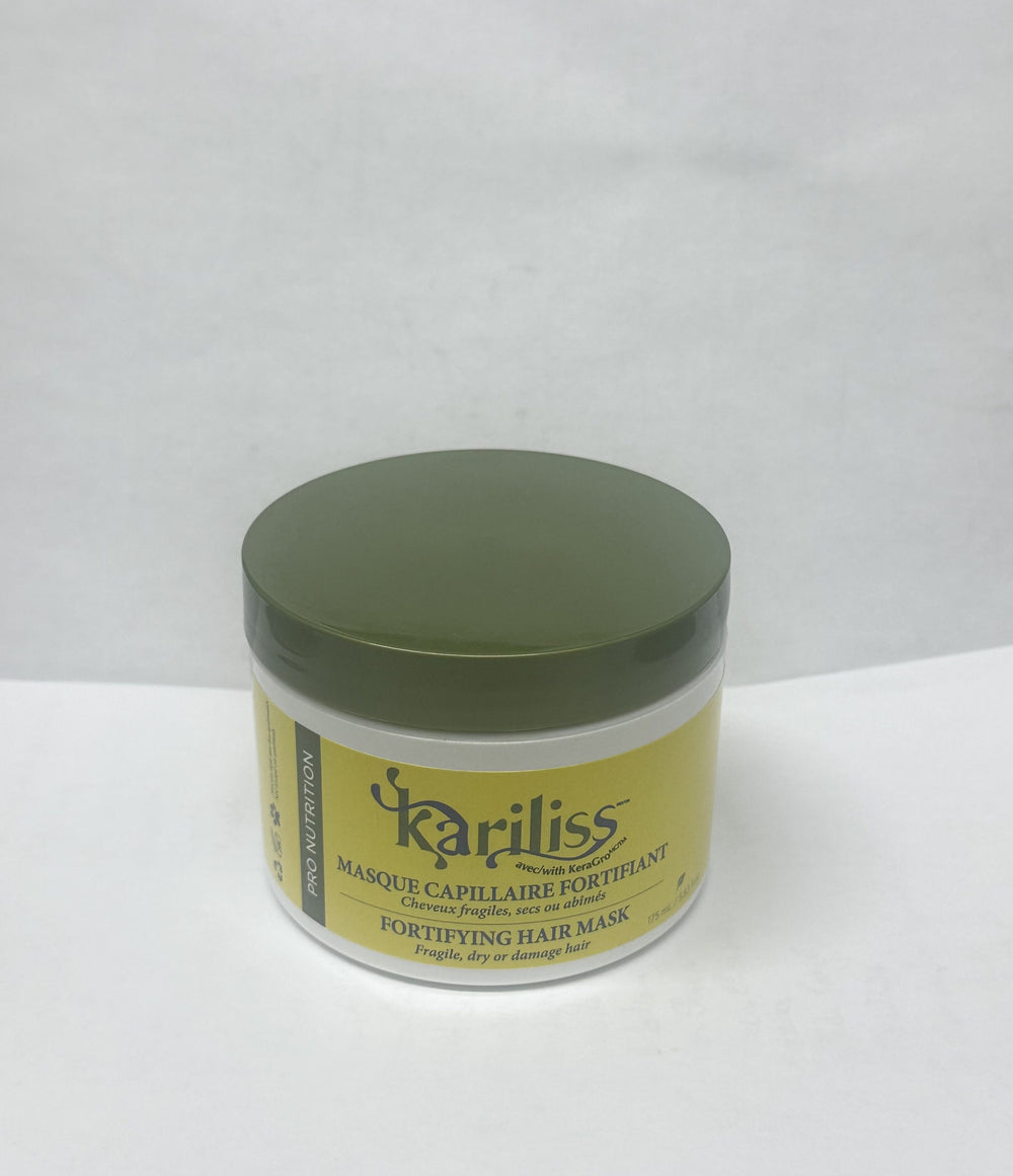 Kariliss – Fortifying Hair Mask 175 ml image 0