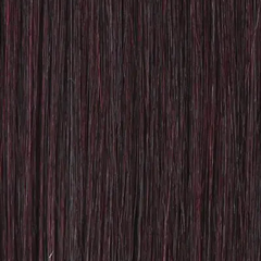 Lux Pro Human Hair Jerry Curl 10"