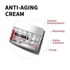 MEDIPEEL+(MDP+) Melanon X Drop Gel Cream (50g)